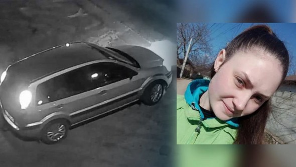 Șoferul în mașina căruia a urcat tânăra din Orhei de negăsit de 6 zile este fost polițist